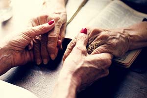 Spiritual Counseling